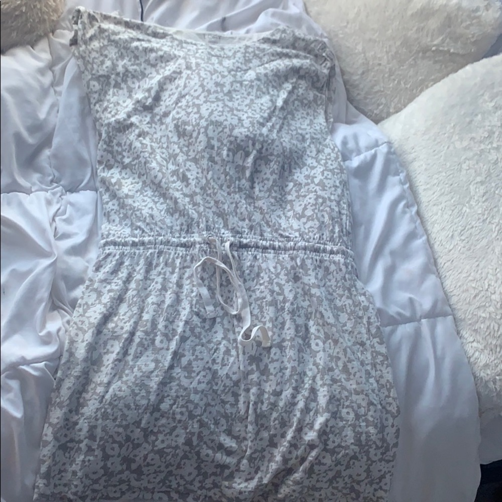 Loft casual dress